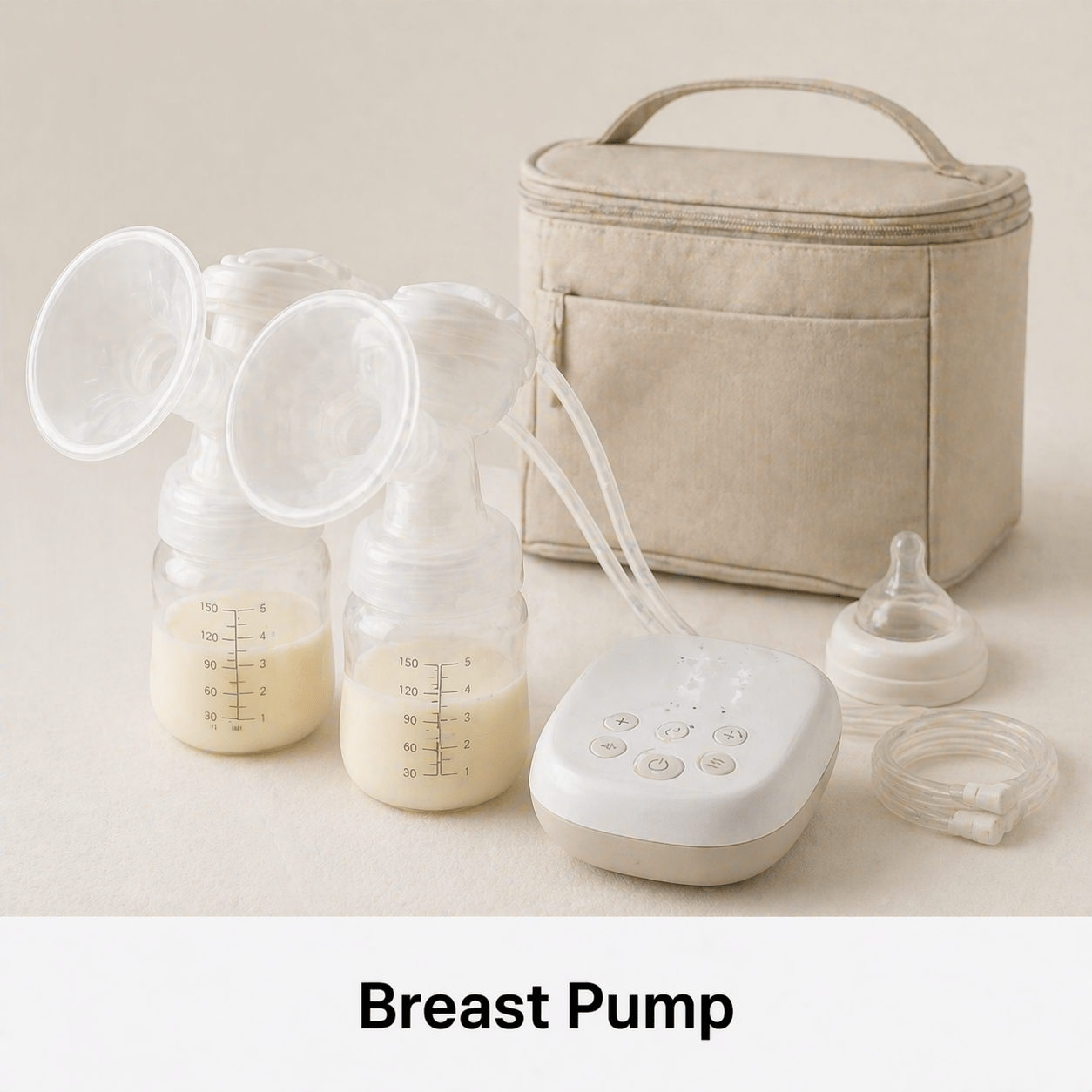 Best Baby Products for New Moms breast pump