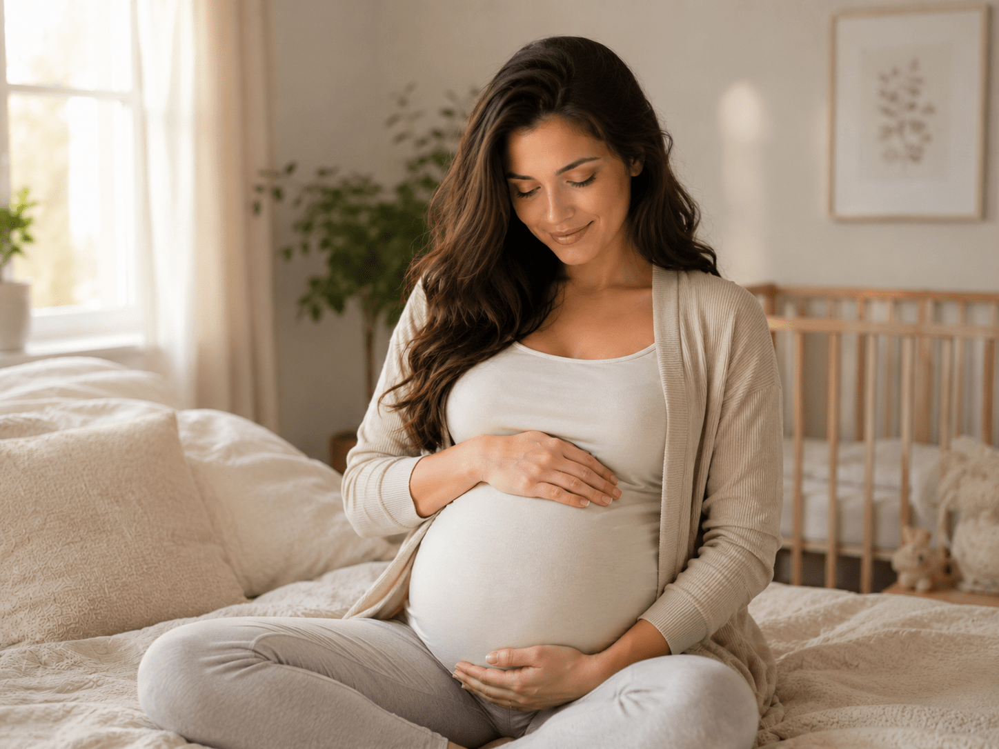 third trimester pregnancy guide for new moms